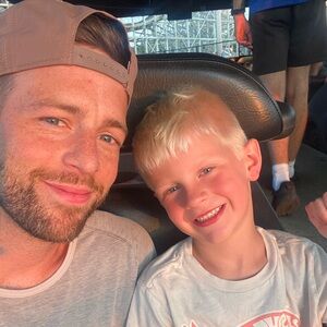 Meet your Posher, Derek